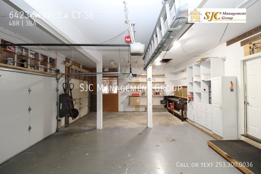 Four bedroom home in Lakeland Hills for rent property image