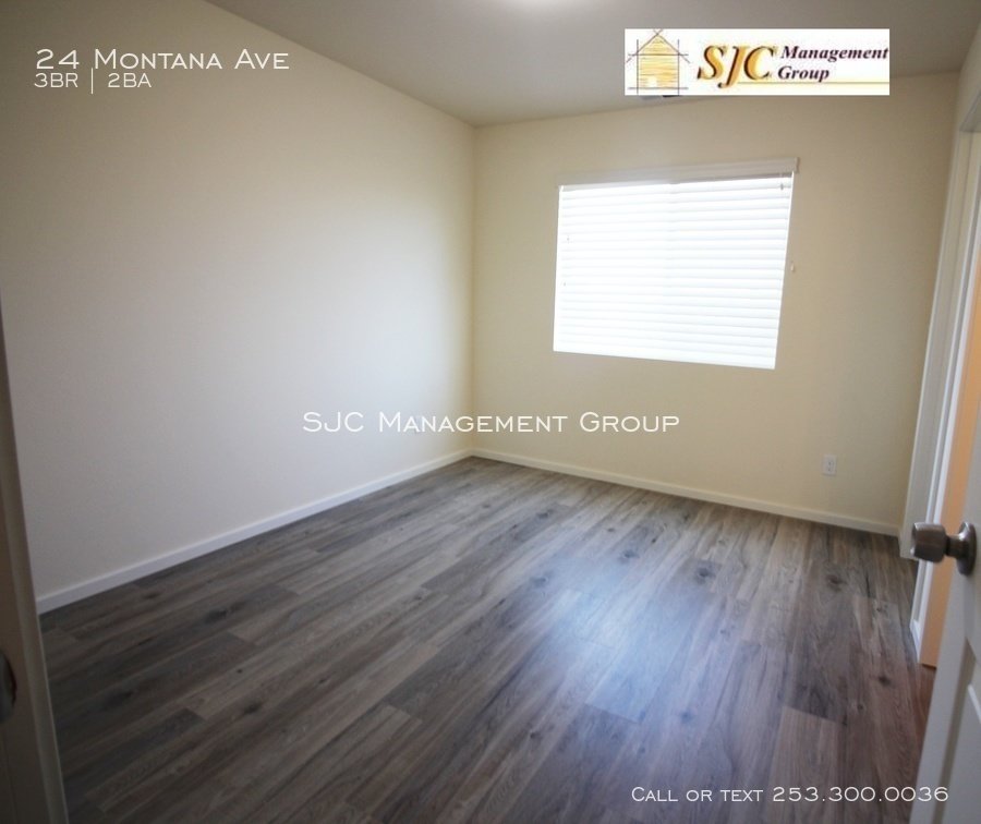 3 Bed 2 bath unit for rent in Tacoma property image