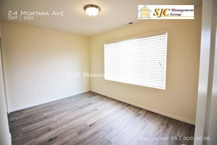 3 Bed 2 bath unit for rent in Tacoma property image