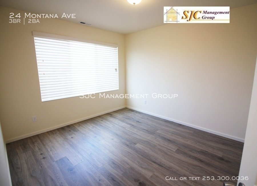 3 Bed 2 bath unit for rent in Tacoma property image