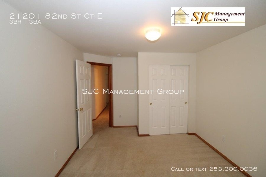 Lovely corner lot home for rent in the Springhaven development in Bonney Lake property image
