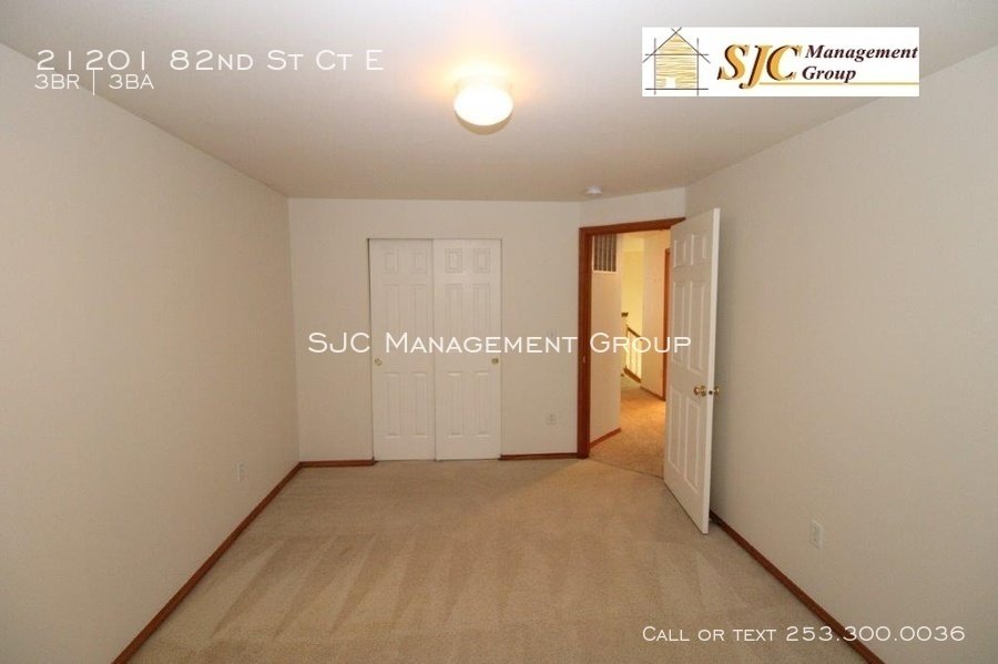 Lovely corner lot home for rent in the Springhaven development in Bonney Lake property image