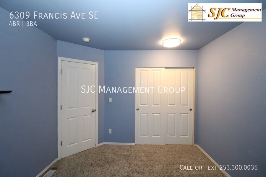 Four bedroom home in Lakeland Hills neighborhood for rent property image
