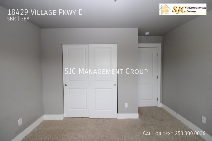 Five bedroom house for rent in Bonney Lake property image