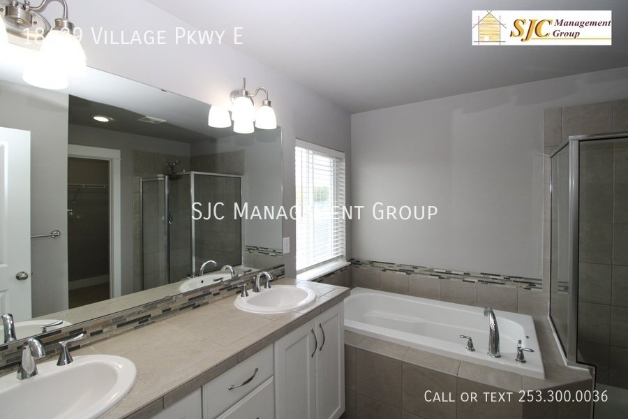 Five bedroom house for rent in Bonney Lake property image