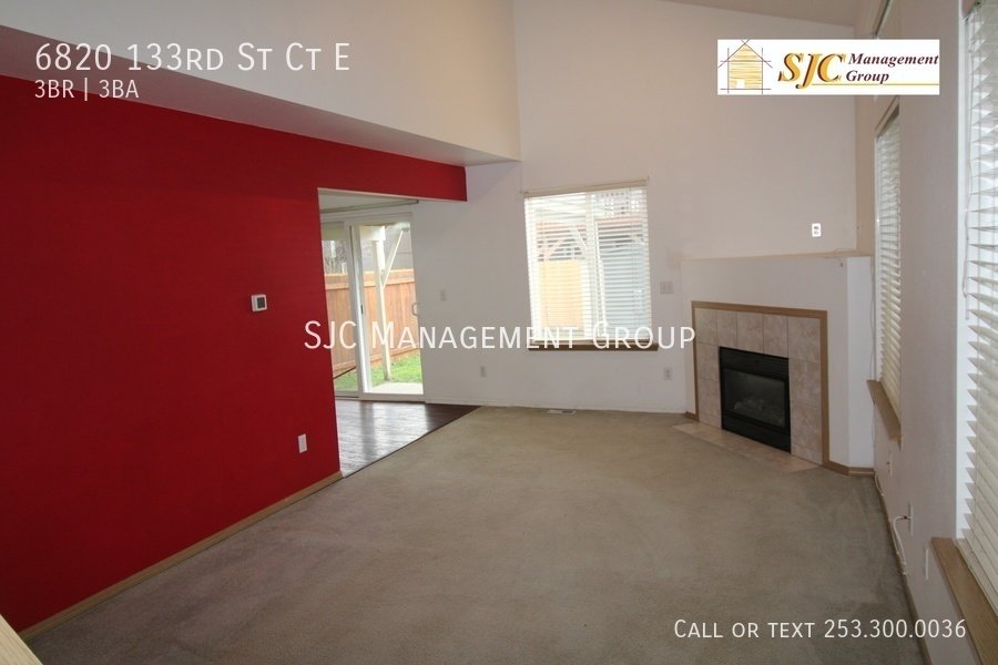 Three Bedroom 2.5 bath home for rent in South hill English Ridge property image