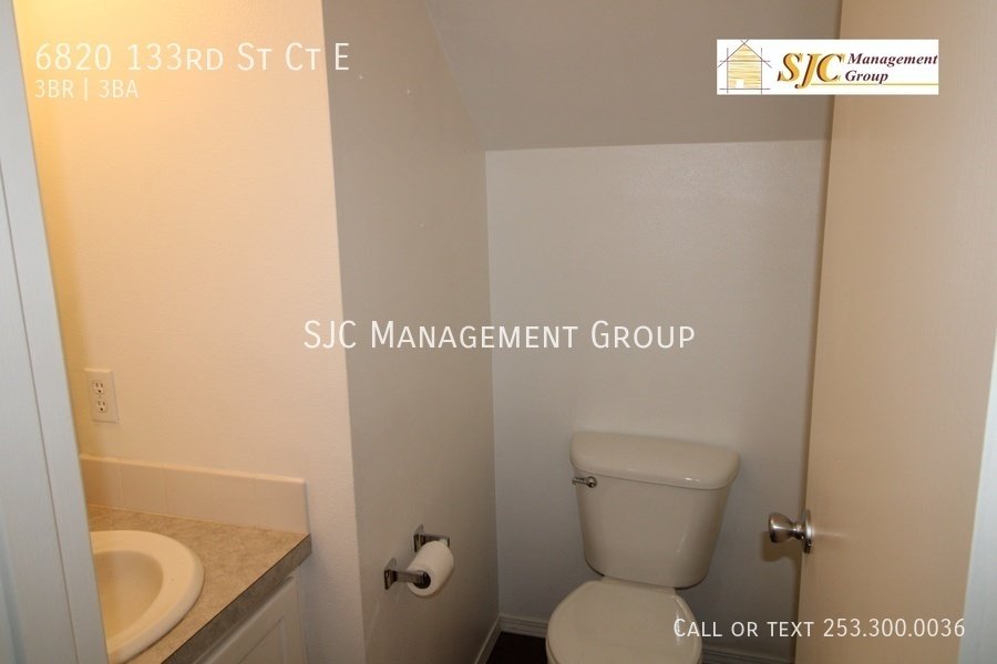 Three Bedroom 2.5 bath home for rent in South hill English Ridge property image