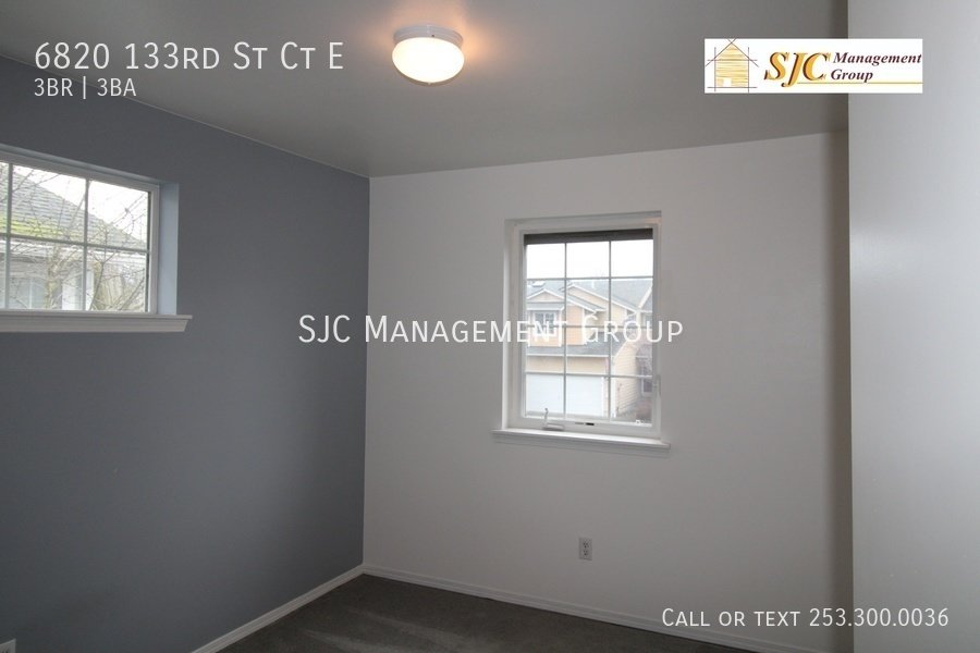 Three Bedroom 2.5 bath home for rent in South hill English Ridge property image