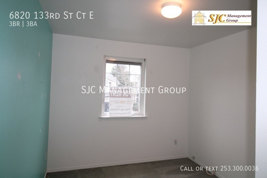 Three Bedroom 2.5 bath home for rent in South hill English Ridge property image