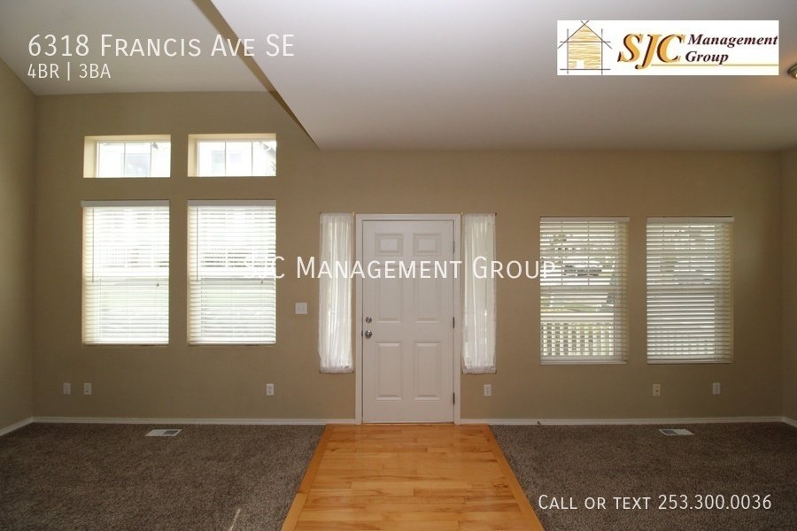 Four-bedroom home in Lakeland Hills for rent property image