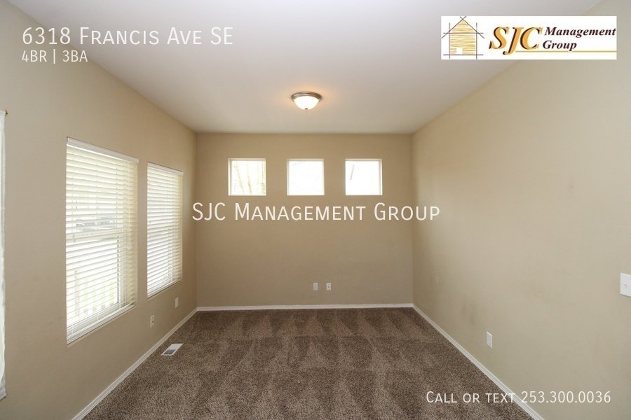 Four-bedroom home in Lakeland Hills for rent property image