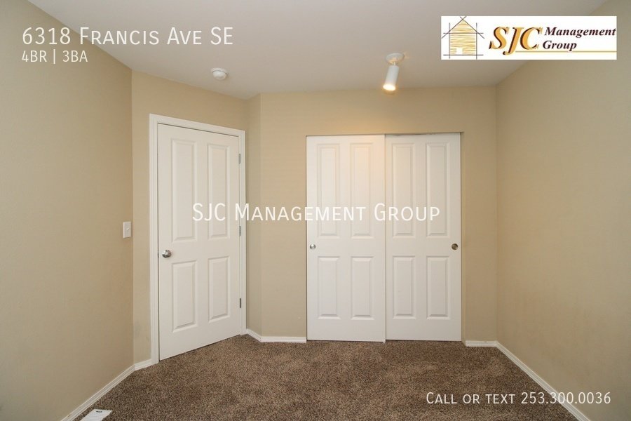 Four-bedroom home in Lakeland Hills for rent property image