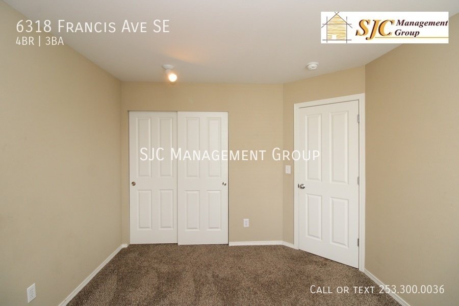 Four-bedroom home in Lakeland Hills for rent property image