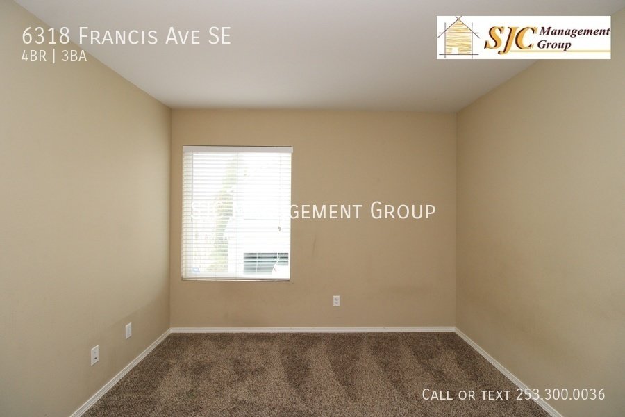 Four-bedroom home in Lakeland Hills for rent property image