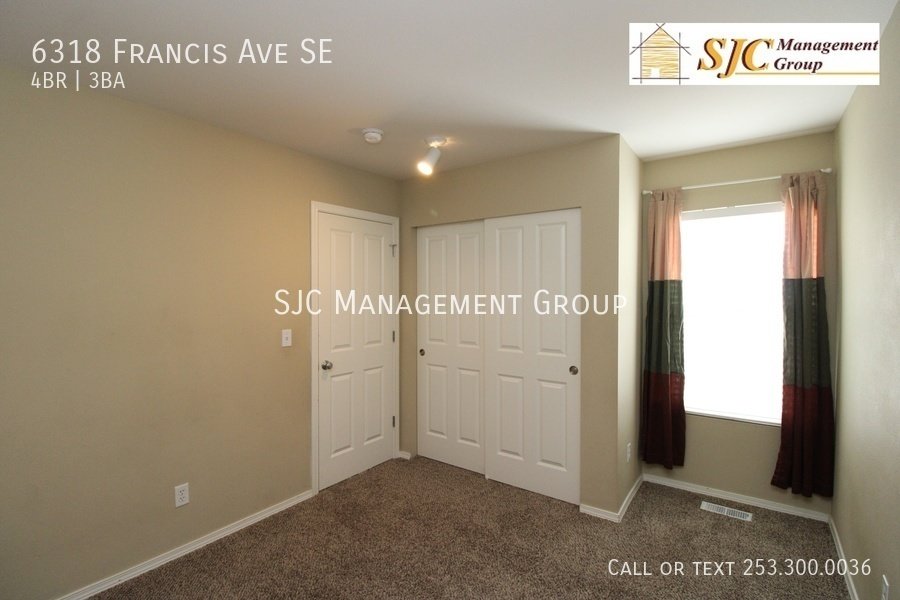 Four-bedroom home in Lakeland Hills for rent property image