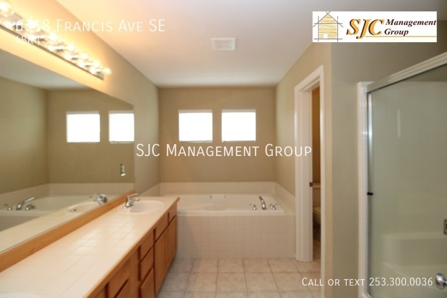 Four-bedroom home in Lakeland Hills for rent property image