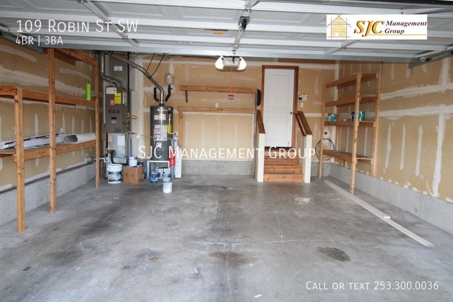 Four bedroom home for rent in Orting property image