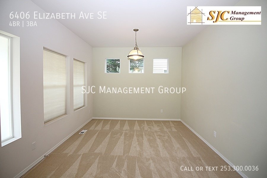 Four-bedroom home in Lakeland Hills for rent property image