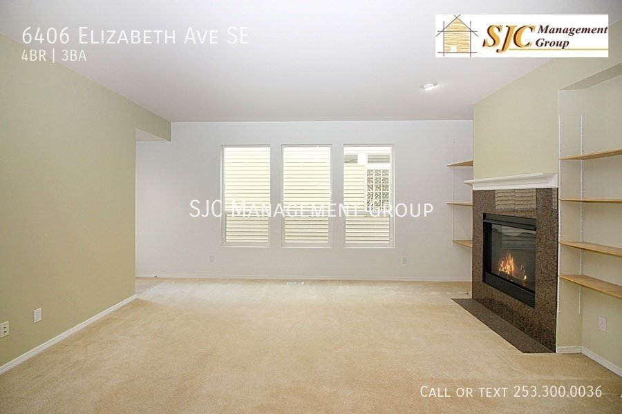 Four-bedroom home in Lakeland Hills for rent property image