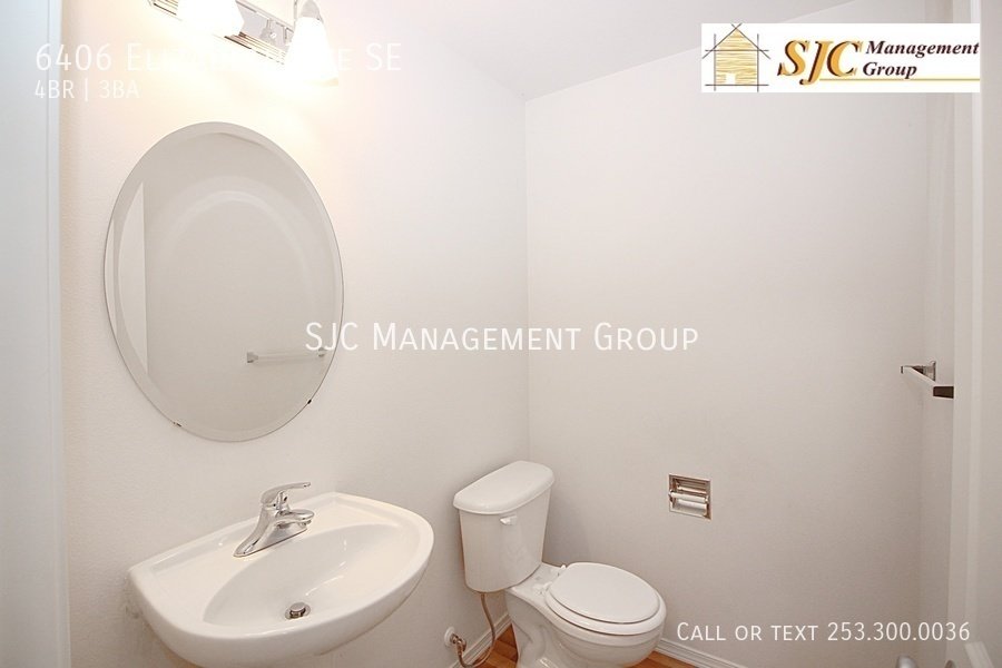 Four-bedroom home in Lakeland Hills for rent property image