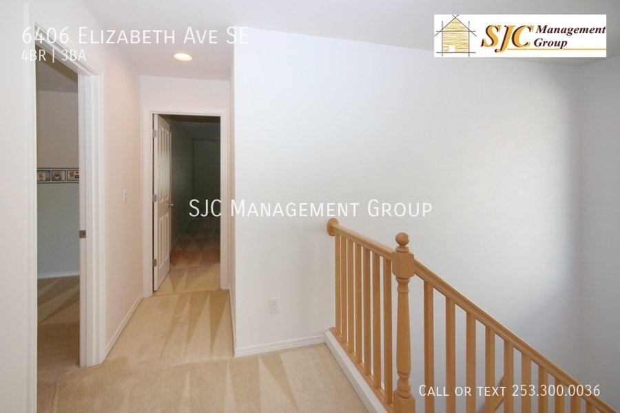 Four-bedroom home in Lakeland Hills for rent property image