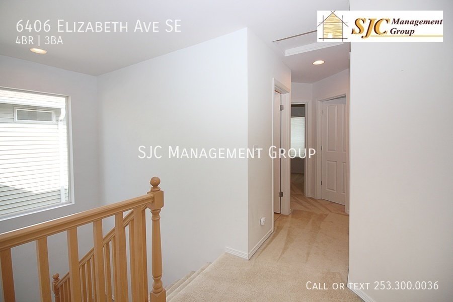 Four-bedroom home in Lakeland Hills for rent property image