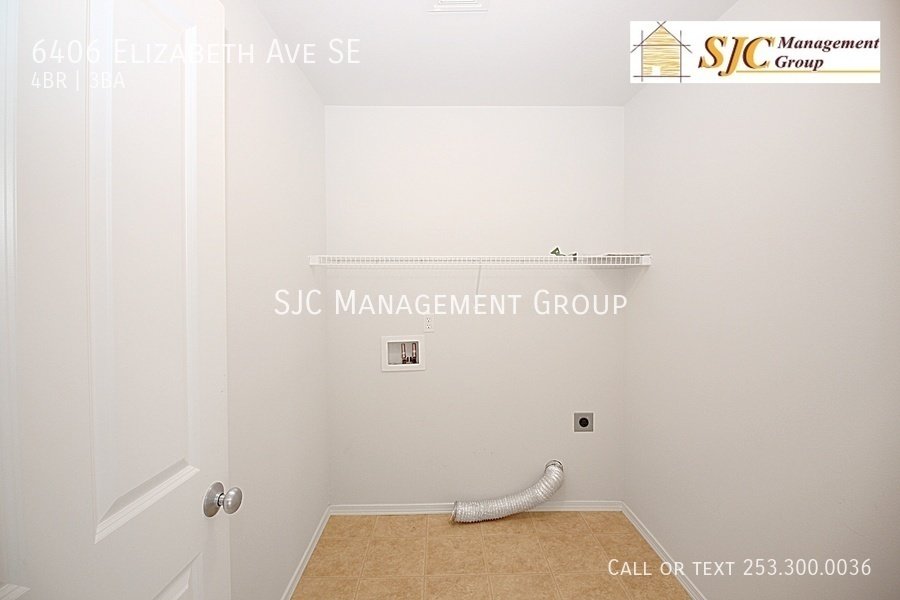 Four-bedroom home in Lakeland Hills for rent property image