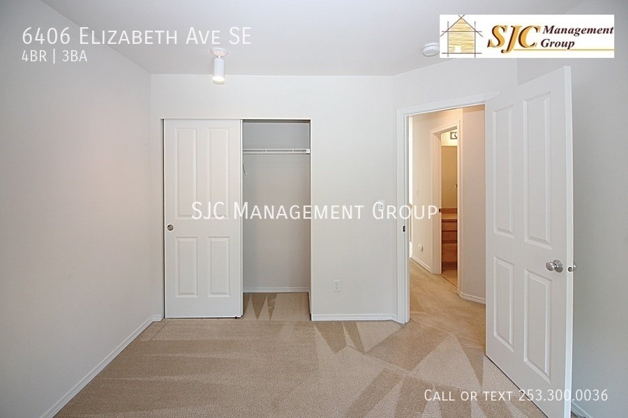 Four-bedroom home in Lakeland Hills for rent property image