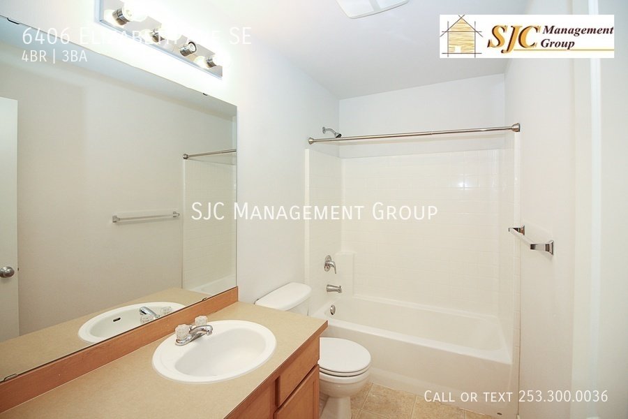 Four-bedroom home in Lakeland Hills for rent property image