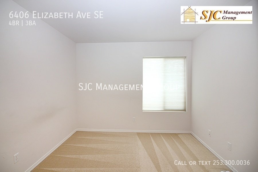 Four-bedroom home in Lakeland Hills for rent property image