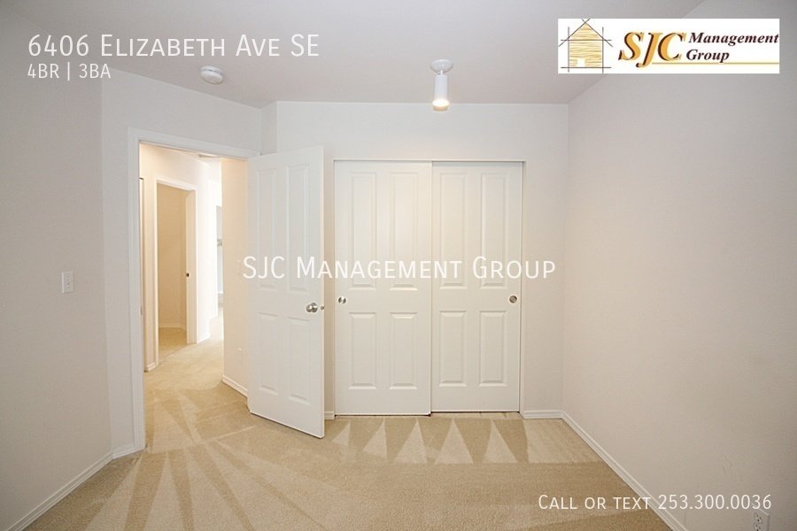 Four-bedroom home in Lakeland Hills for rent property image