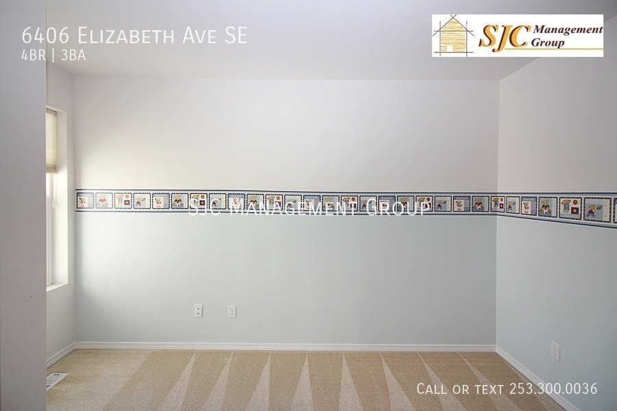 Four-bedroom home in Lakeland Hills for rent property image