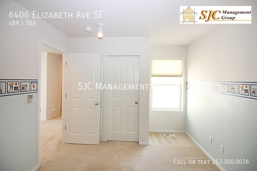 Four-bedroom home in Lakeland Hills for rent property image