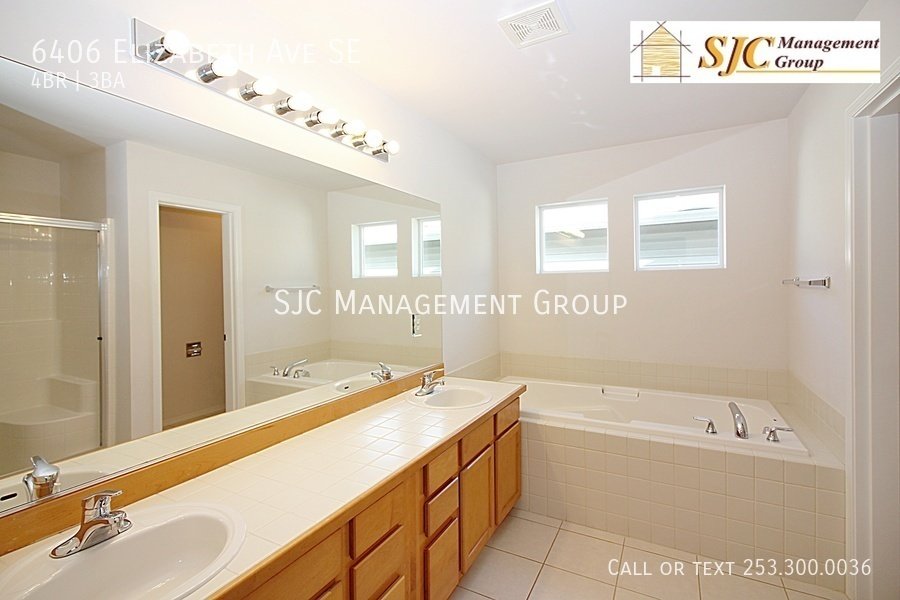 Four-bedroom home in Lakeland Hills for rent property image