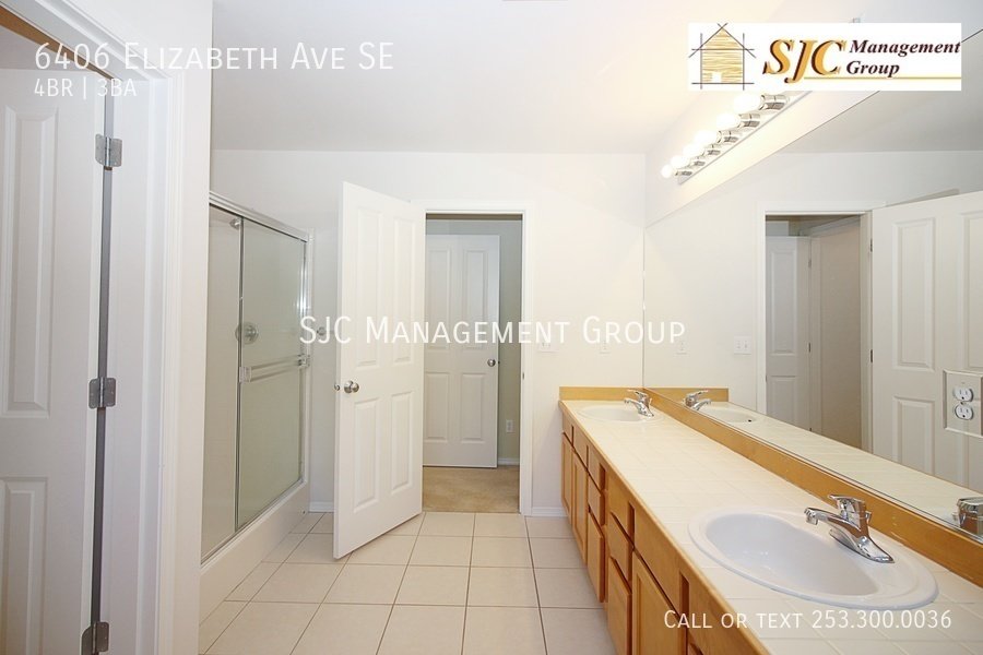 Four-bedroom home in Lakeland Hills for rent property image