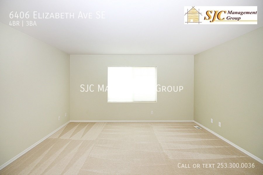 Four-bedroom home in Lakeland Hills for rent property image