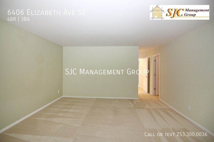 Four-bedroom home in Lakeland Hills for rent property image