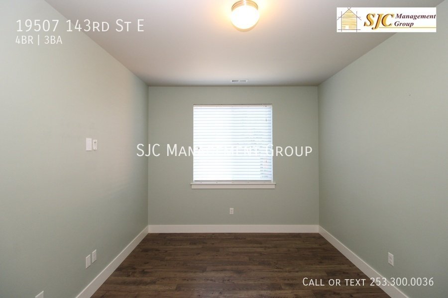 Four bedroom home in Tehaleh neighborhood of Bonney Lake property image