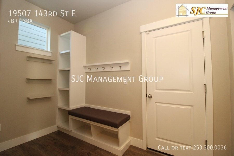 Four bedroom home in Tehaleh neighborhood of Bonney Lake property image