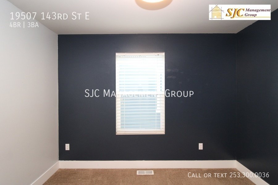 Four bedroom home in Tehaleh neighborhood of Bonney Lake property image