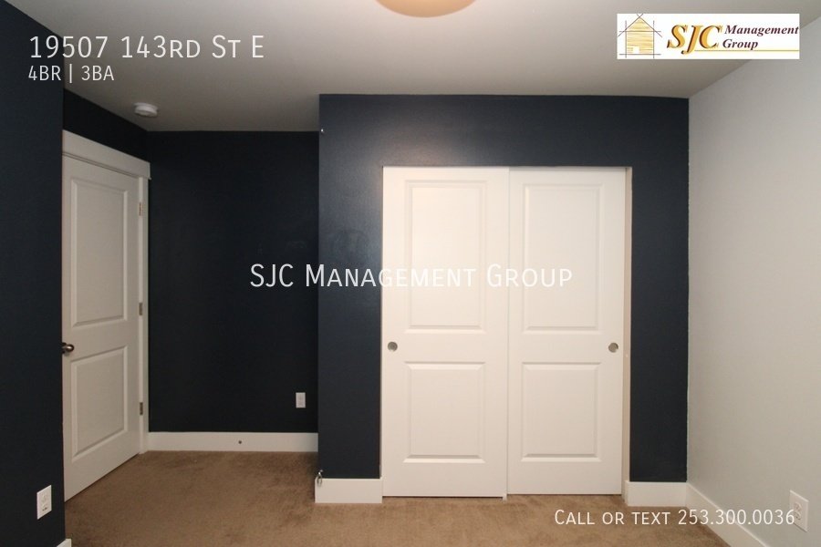 Four bedroom home in Tehaleh neighborhood of Bonney Lake property image