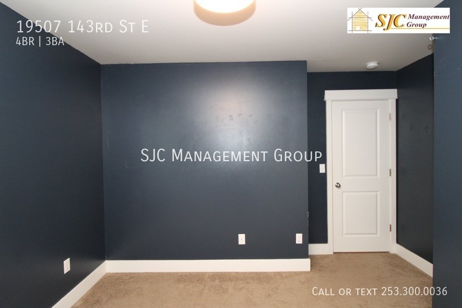 Four bedroom home in Tehaleh neighborhood of Bonney Lake property image