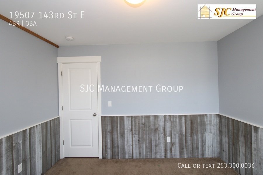 Four bedroom home in Tehaleh neighborhood of Bonney Lake property image