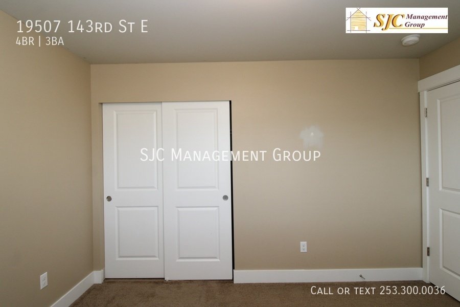 Four bedroom home in Tehaleh neighborhood of Bonney Lake property image