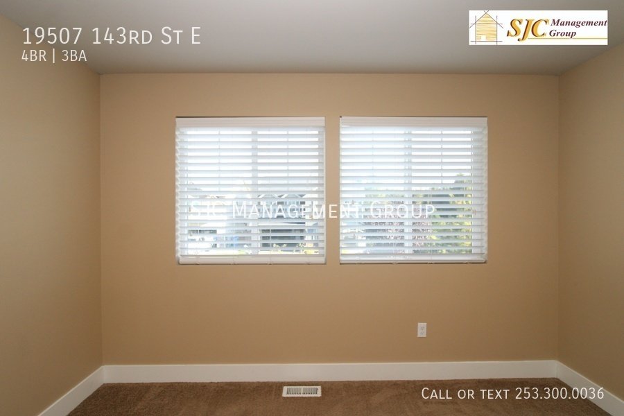 Four bedroom home in Tehaleh neighborhood of Bonney Lake property image