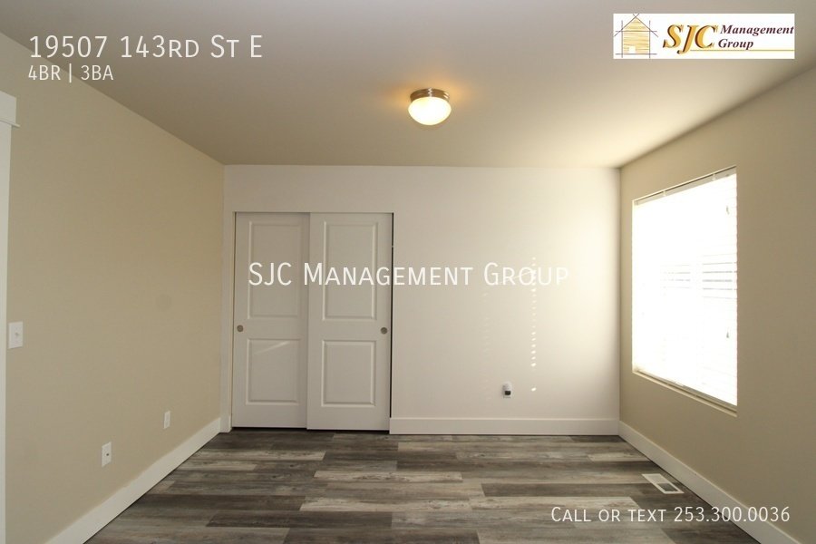 Four bedroom home in Tehaleh neighborhood of Bonney Lake property image