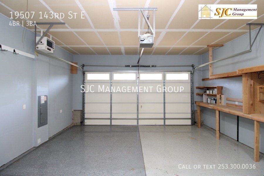 Four bedroom home in Tehaleh neighborhood of Bonney Lake property image