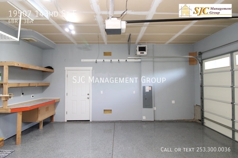 Four bedroom home in Tehaleh neighborhood of Bonney Lake property image