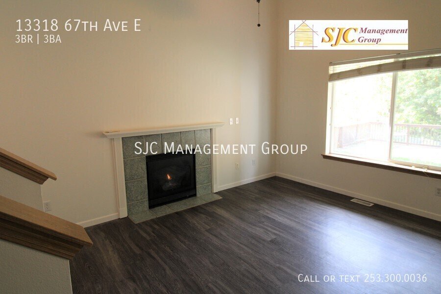 3 bedroom 2.5 bath home for rent in English Ridge Puyallup property image