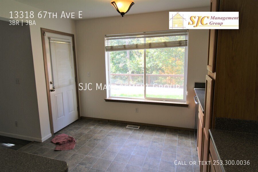 3 bedroom 2.5 bath home for rent in English Ridge Puyallup property image